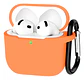 Funda Silicona para Airpods 4  - Miniatura 42