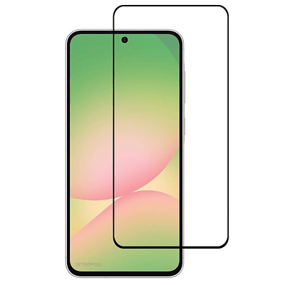 Lamina Vidrio Templado Para Samsung A37 4G 5G 