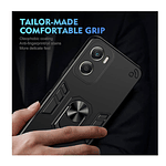 Carcasa Armor Antishock Para Motorola G06 