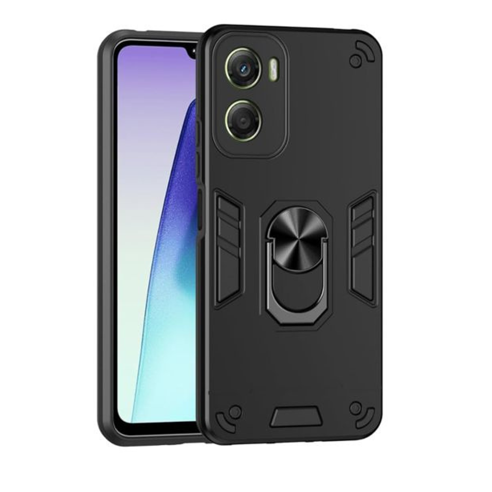 Carcasa Armor Antishock Para Motorola G06 