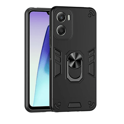 Carcasa Armor Antishock Para Motorola G06 