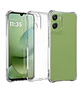 Carcasa Transparente Reforzado Para Motorola G06 - Miniatura 1