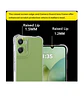 Carcasa Transparente Reforzado Para Motorola G06 - Miniatura 4