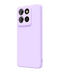 Carcasa Silicona Color Para Honor 400 Smart 5g - Miniatura 1