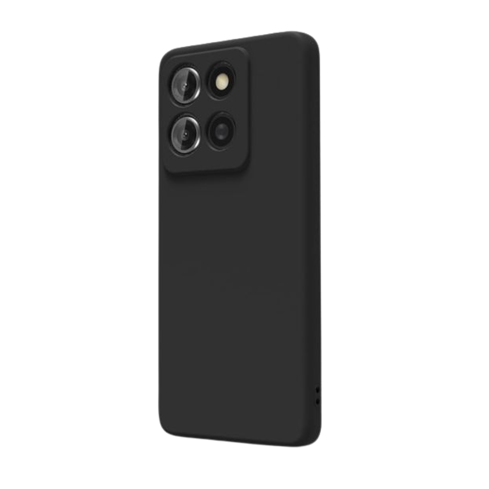 Carcasa Silicona Color Para Honor 400 Smart 5g