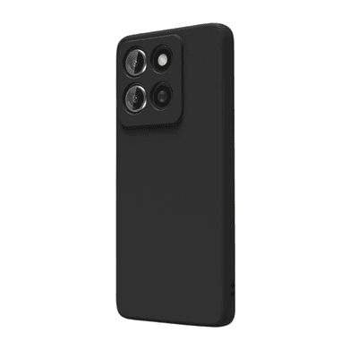 Carcasa Silicona Color Para Honor 400 Smart 5g