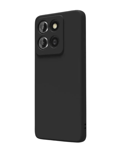 Carcasa Silicona Color Para Honor 400 Smart 5g