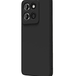 Carcasa Silicona Color Para Honor 400 Smart 5g