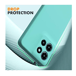 Carcasa Silicona Color Para Honor 400 Smart 5g