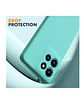 Carcasa Silicona Color Para Honor 400 Smart 5g - Miniatura 5