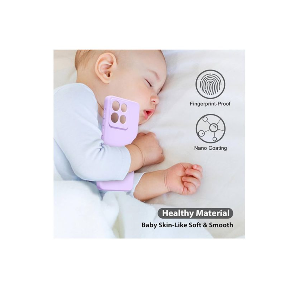 Carcasa Silicona Color Para Honor 400 Smart 5g