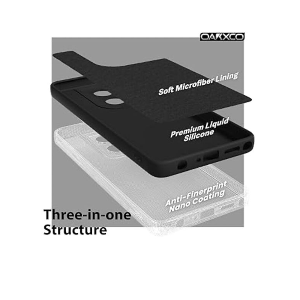 Carcasa Silicona Color Para Honor 400 Smart 5g