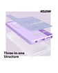 Carcasa Silicona Color Para Honor 400 Smart 5g - Miniatura 9