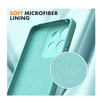 Carcasa Silicona Color Para Honor 400 Smart 5g