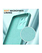 Carcasa Silicona Color Para Honor 400 Smart 5g - Miniatura 13