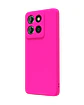 Carcasa Silicona Color Para Honor 400 Smart 5g - Miniatura 16