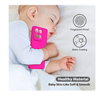 Carcasa Silicona Color Para Honor 400 Smart 5g