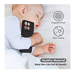 Carcasa Silicona Color Para Honor 400 Smart 5g