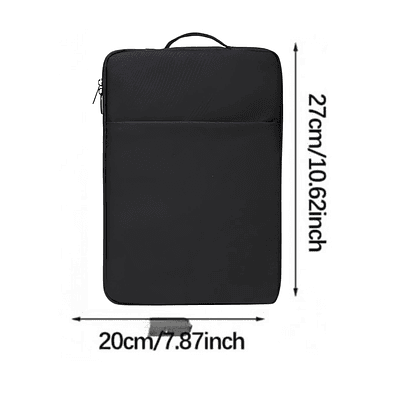 Funda Bolso Impermeable Para iPad Tablet 11 Pulgadas