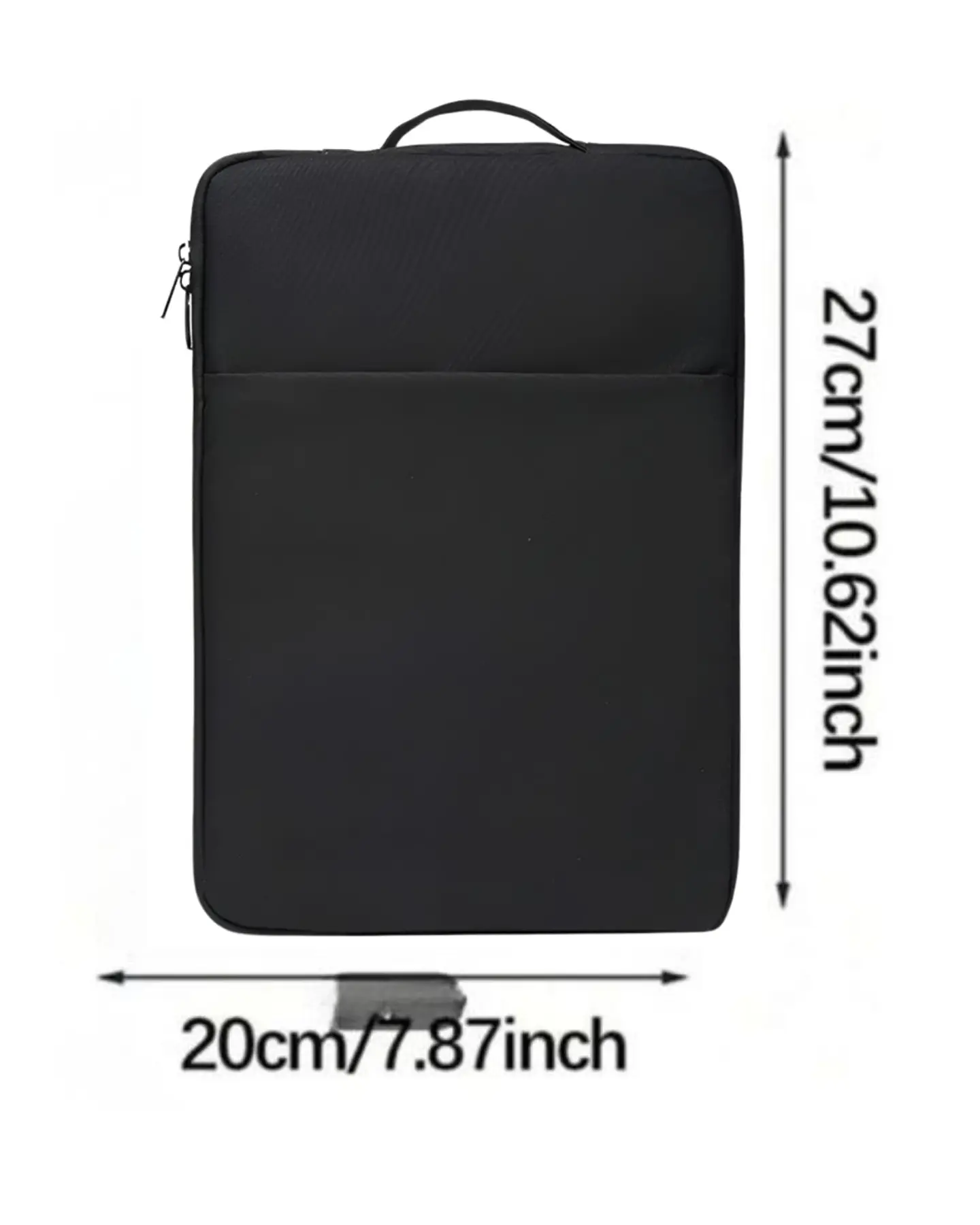 Funda Bolso Impermeable Para iPad Tablet 11 Pulgadas 2