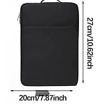 Funda Bolso Impermeable Para iPad Tablet 11 Pulgadas