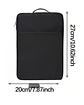 Funda Bolso Impermeable Para iPad Tablet 11 Pulgadas - Miniatura 2