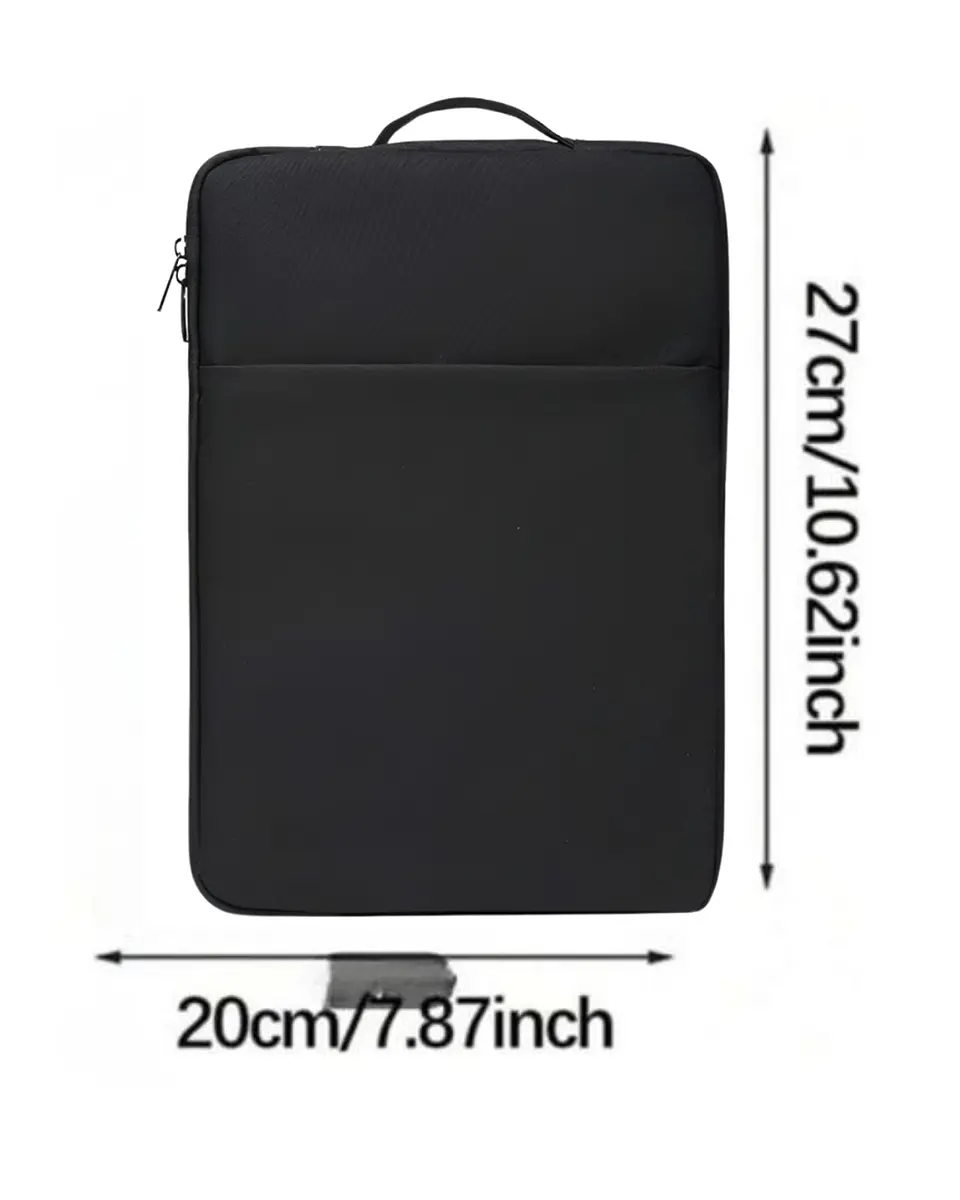 Funda Bolso Impermeable Para iPad Tablet 11 Pulgadas 2