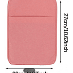 Funda Bolso Impermeable Para iPad Tablet 11 Pulgadas