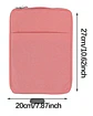 Funda Bolso Impermeable Para iPad Tablet 11 Pulgadas - Miniatura 8