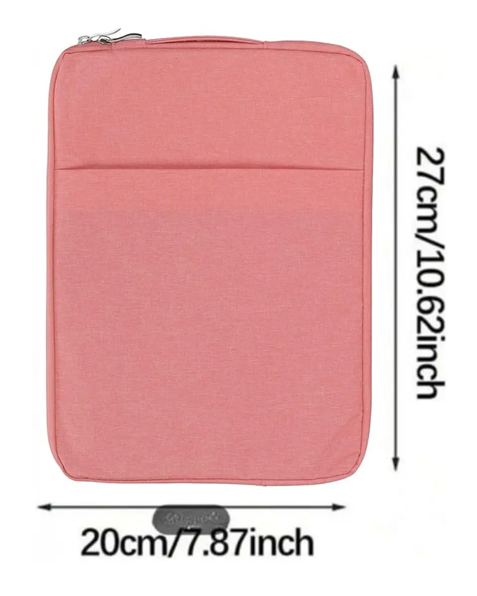 Funda Bolso Impermeable Para iPad Tablet 11 Pulgadas 8