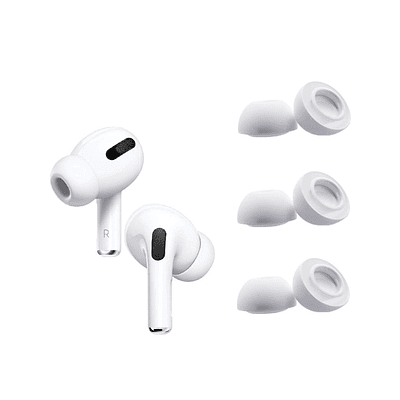 Audífonos Inalámbricos Compatible Con Air Pods Pro 3 2025