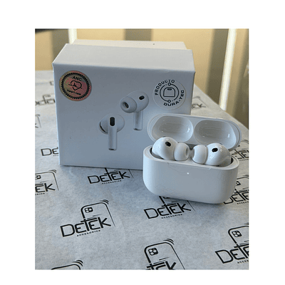 Audífonos Inalámbricos Compatible Con Air Pods Pro 3 2025