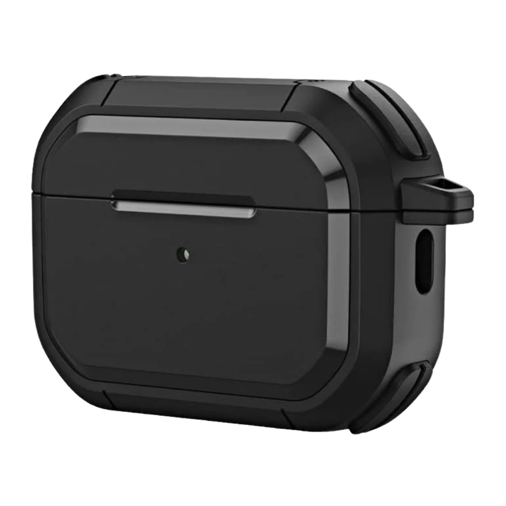 Funda Premium Armor Antigolpes para AirPods 4 