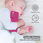 Carcasa Silicon Color Para Samsung Galaxy S25 Edge