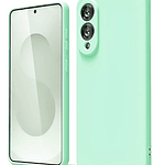 Carcasa Silicon Color Para Samsung Galaxy S25 Edge