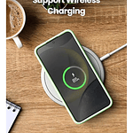 Carcasa Silicon Color Para Samsung Galaxy S25 Fe