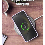 Carcasa Silicon Color Para Samsung Galaxy S25 Fe