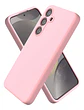 Carcasa Silicon Color Para Samsung Galaxy S25 Fe - Miniatura 16