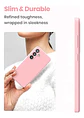 Carcasa Silicon Color Para Samsung Galaxy S25 Fe - Miniatura 17