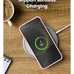 Carcasa Silicon Color Para Samsung Galaxy S25 Fe