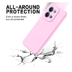 Carcasas Silicona Unicolor para Xiaomi Redmi 15C 4G