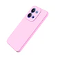 Carcasa Silicona Color Para Xiaomi Poco C85 4g  - thumbnail 29