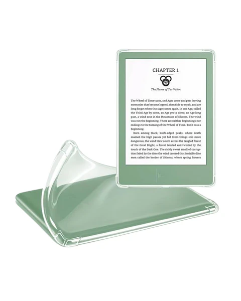 Funda Transparente Para Kindle Release 11th Gene 2022 2024