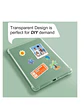 Funda Transparente Para Kindle Release 11th Gene 2022 2024 - Miniatura 6
