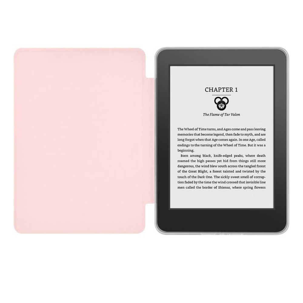 Funda Inteligente Para Kindle Paperwhite 11th Gene 2021