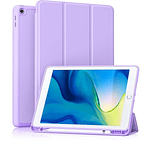 Funda Smart Cover Con Ranura Para iPad 10.2"- Air 3 / Pro 10.5"