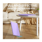 Funda Smart Cover Con Ranura Para iPad 10.2"- Air 3 / Pro 10.5"