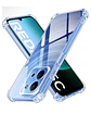 Carcasa Transparente Reforzado Para Xiaomi Redmi 15C 5G  - Miniatura 1