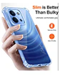 Carcasa Transparente Reforzado Para Xiaomi Redmi 15C 5G  - Miniatura 7