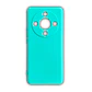 Carcasa Silicona Color Para Honor Magic 8 Lite  - thumbnail 2